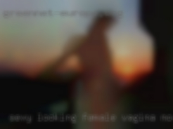 Sexy looking female vagina NO escorts STD'S.